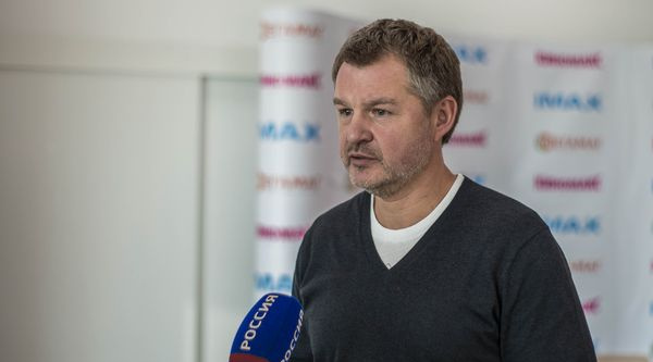 Киномакс - Кинотеатр «Киномакс IMAX» в Ростове-на-Дону откроется через ...