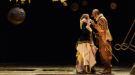 TheatreHD: Комеди Франсез: Сирано де Бержерак (рус.субтитры)