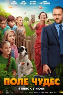 Поле чудес