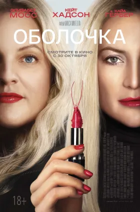 Оболочка