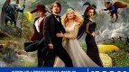 Открыты продажи на фильм &amp;quot;Оз: Великий и Ужасный&amp;quot; в уникальный зал IMAX