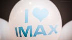 IMAX day