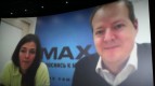 Наши вопросы корпорации IMAX 