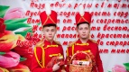 ВЫБРАНА &quot;Леди Киномакс&quot; 
