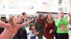 Каникулы в &quot;Киномаксе&quot; - с нами веселее!