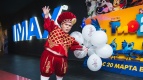 Киномакс IMAX. 2 года на арене!