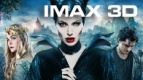 Малефисента возвращается на экраны в формате IMAX 3D!