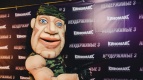 Молодым везде у нас дорога...