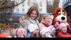 Акция &quot;Подари кино детям!&quot;