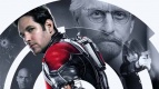 СПЕЦПОКАЗ фантастического боевика &quot;Человек Муравей&quot; в формате IMAX 