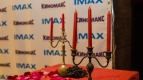 &quot;Багровый пик&quot;  в Киномакс  IMAX