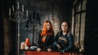 &quot;Багровый пик&quot; в &quot;Киномакс&quot;