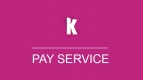 Терминалы оплаты билетов PAY SERVICE