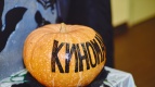 Как встречали ХЕЛЛОУИН в Киномакс-Южный