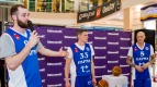 Предпремьерный показ фильма &quot;Чемпионы: Быстрее. Выше. Сильнее&quot; в &quot;Киномакс&quot; г. Перми