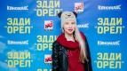 В КЦ &quot;Киномакс-Волгоград&quot; состоялся специальный показ фильма&quot;Эдди&quot; Орел&quot;