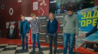 Состоялась премьера фильма Эдди &quot;Орел&quot;