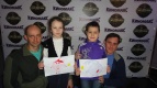 В Киномакс-Волжский прошла премьера мф &quot;Смешарики. Предпоследняя надежда человечества&quot; 3D