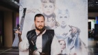 Премьерный показ фильма «Белоснежка и Охотник 2» состоялся в Киномакс-Аура 13 апреля