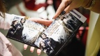 13 АПРЕЛЯ состоялся предпоказ приключенческого фильма &quot;БЕЛОСНЕЖКА И ОХОТНИК 2&quot; в формате RealD 3D