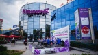 IV Международный Кинофорум «Сталинградская сирень» открыт!
