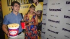 В Киномаксе прошел премьерный показ фильма &quot;Полтора шпиона&quot;