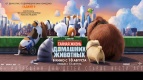 Превью-показы мультфильма«Тайная жизнь домашних животных» 