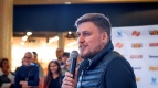 9 сентября в Киномакс-Аура состоялся премьерный показ фильма &quot;Жених&quot;