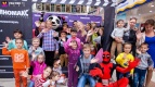 День рождения кинотеатра &quot;Киномакс&quot; в г. Перми
