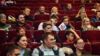 &quot;Ледокол&quot; - предпремьерный показ фильма в &quot;Киномакс&quot; в г. Перми