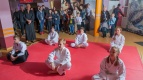 КУБО  покорил и детей и взрослых