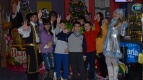 Приглашаем детей и родителей на новогодние праздники!