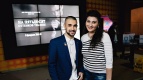 Фотоотчет «На пятьдесят оттенков темнее»