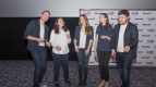 Предпремьерный показ мультфильма &quot;Зверопой&quot;