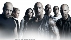 ФОРСАЖ 8 в 3D в Киномакс