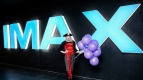 Фотоотчет со дня рождения киноцентра Киномакс-MAX!