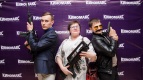 В кинотеатре &quot;Киномакс-Волгоград&quot; состоялся закрытый показ фильма &quot;Перестрелка&quot;