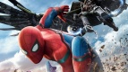 Смотри &quot;Человек-паук: Возвращение домой&quot; в формате REALD 3D и выигрывай призы!