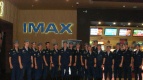 Киномакс IMAX поздравил с Днём ВДВ