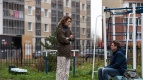 Предпоказ фильма &quot;Аритмия&quot; 10 октября