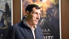 17 ноября в Киномакс IMAX Рязань прошел закрытый показ фильма &quot;Легенда о Коловрате&quot;. 