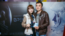 Фильм &quot;Время первых&quot; отправился в прокат!