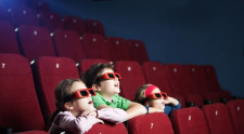 «Киномакс-Астрахань» установит единую цену на билеты в зале IMAX
