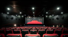 ПРЕМЬЕР зал открыт! Билеты в продаже!