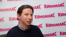 Премьерный показ фильма &quot;Девятая&quot; с участием актера Дмитрия Лысенкова состоялся уже 5 ноября !